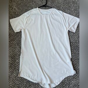 Men’s large ASRV SILVER LITE DSG -0146